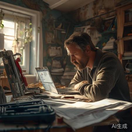 自查先，专业来助。