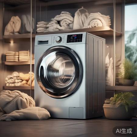 测试洗衣机能耗,选环保节能型