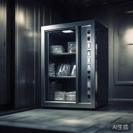 保持保险柜适宜温湿度,小技巧助