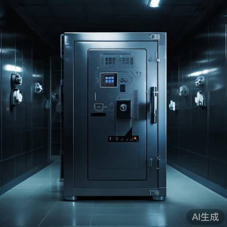 保险柜选安全,温度防盗两兼顾