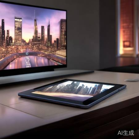 最新平板电视技术一览