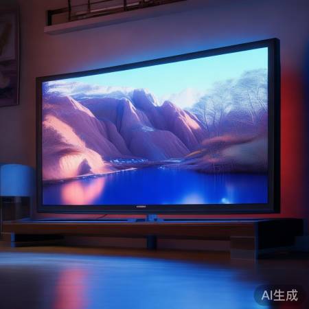 电视边缘亮光非质量问题,多家品