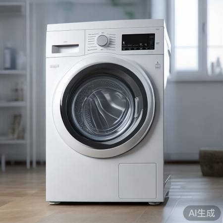 洗衣机勿放潮，防锈护内件