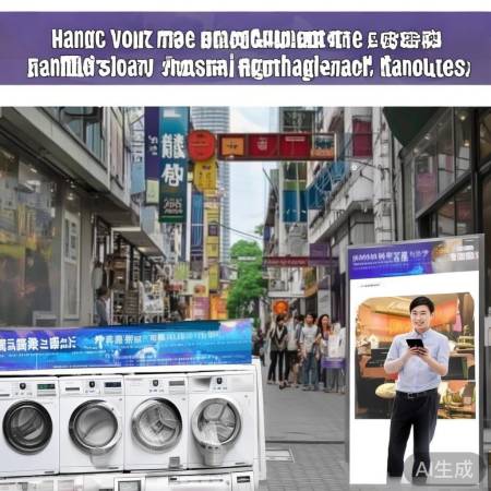 杭州松下洗衣机网点查询技巧