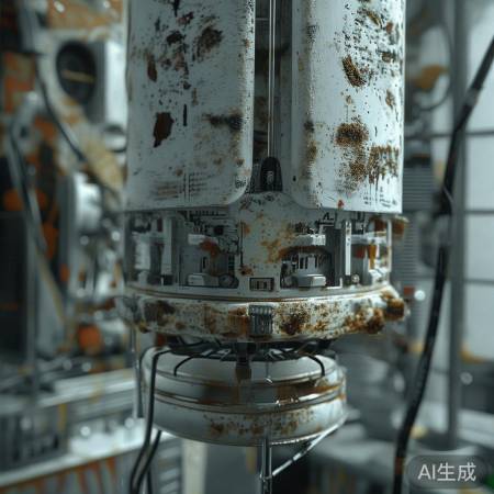 热水器主板接头坏因：磨损与腐蚀