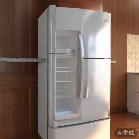 家用冰箱，冷藏制冰，泡茶泡脚。