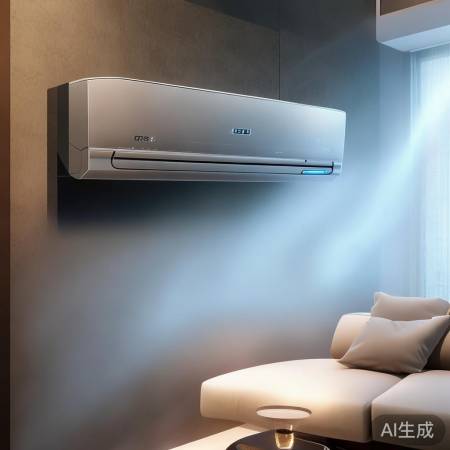 志高空调，高性价比，变频节能。