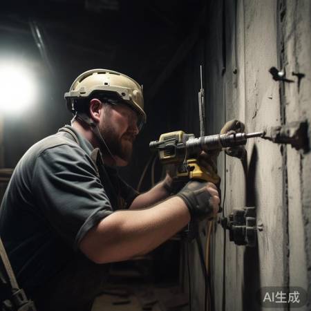 “保险柜打孔费：100-300